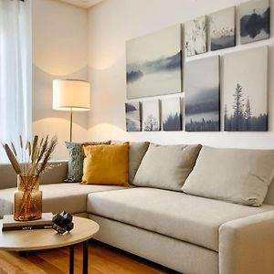 Apartamento de 1 Dormitorio